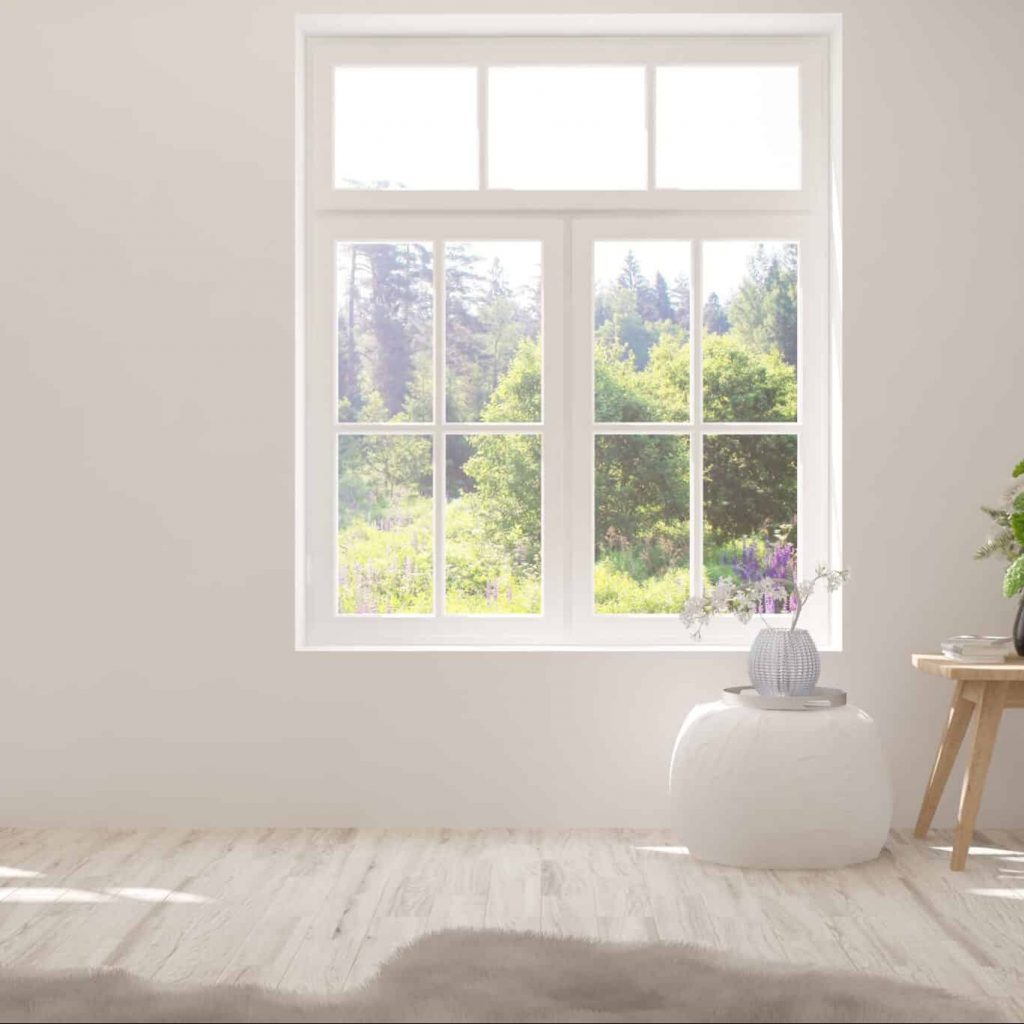 Windows Replacement -Anton Construction Group