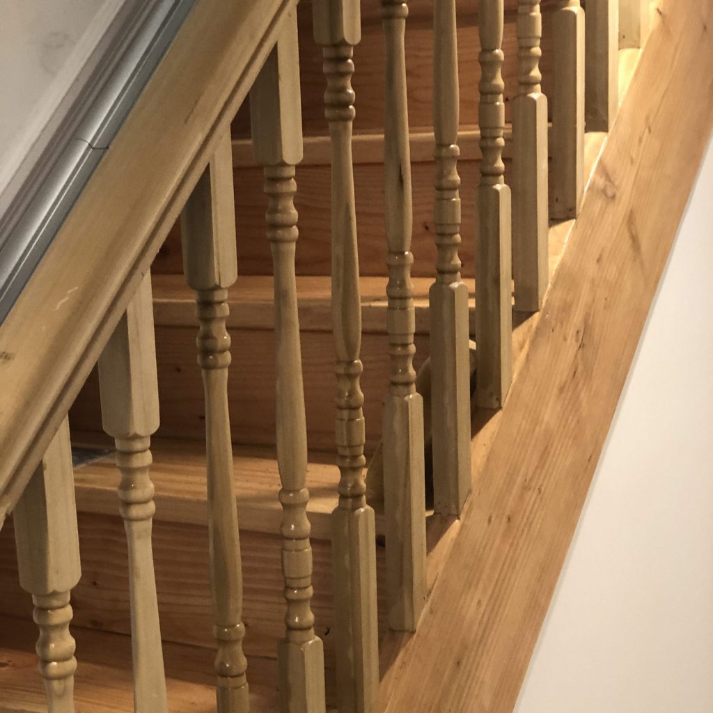 Carpentry Contractor - Anton Construction Group