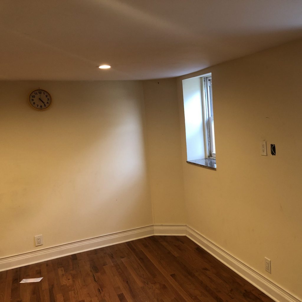 Basement Remodeling and finishing