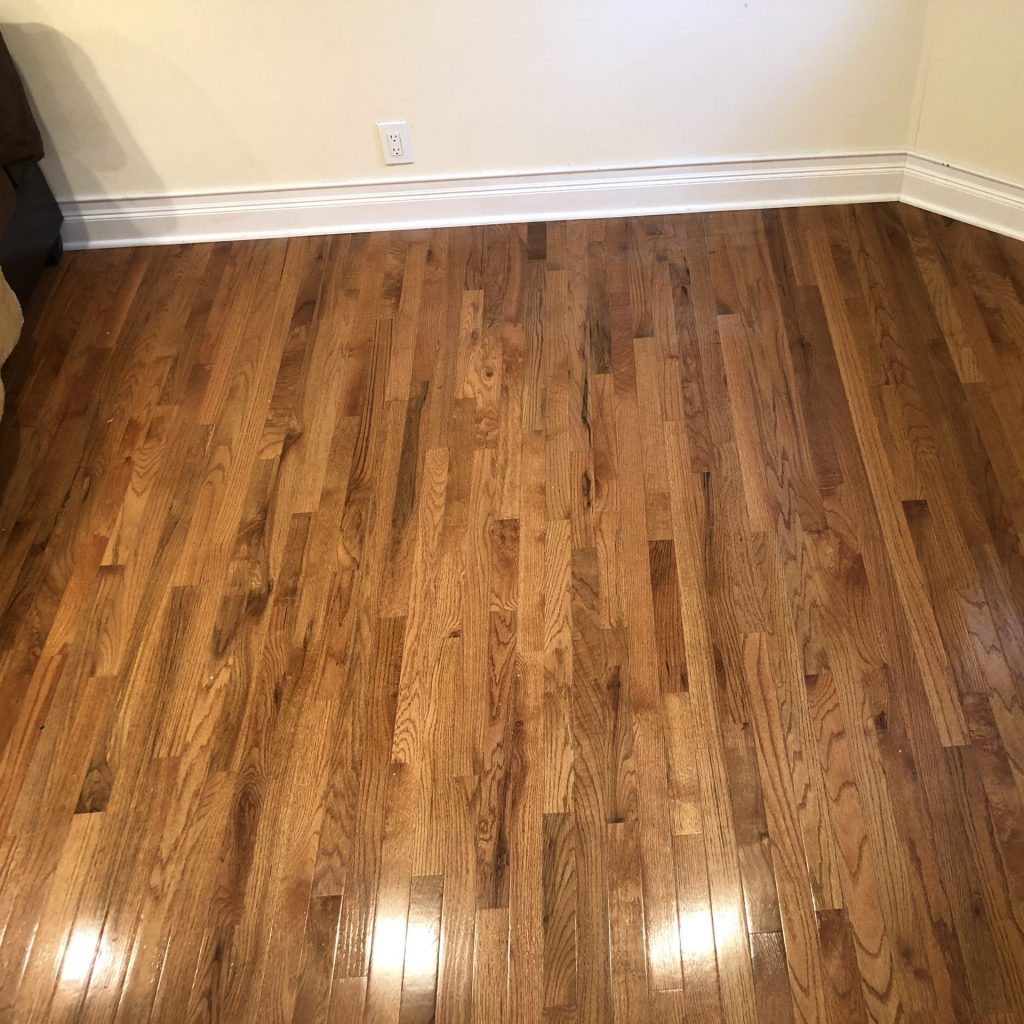 Flooring contractor - anton Construction group