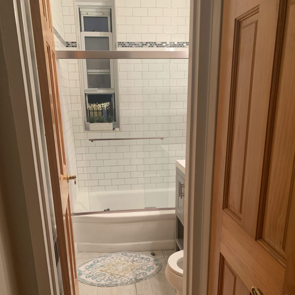 Tile expert contractor - Anton Construction Group